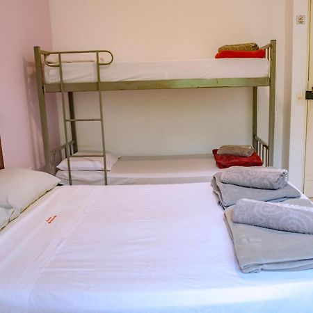 Hostel Morada Do Sol Araquari Buitenkant foto