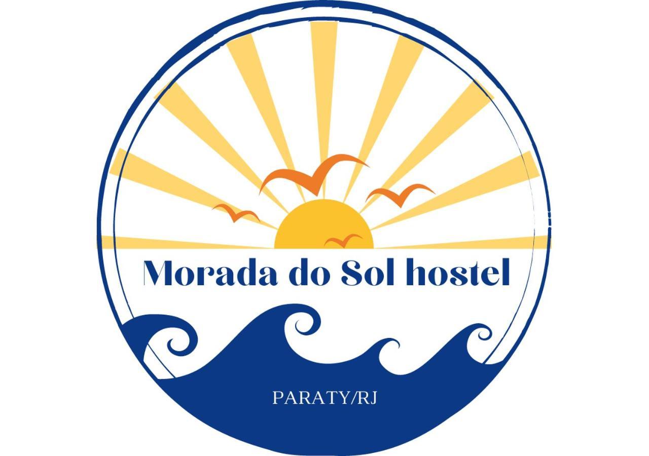 Hostel Morada Do Sol Araquari Buitenkant foto