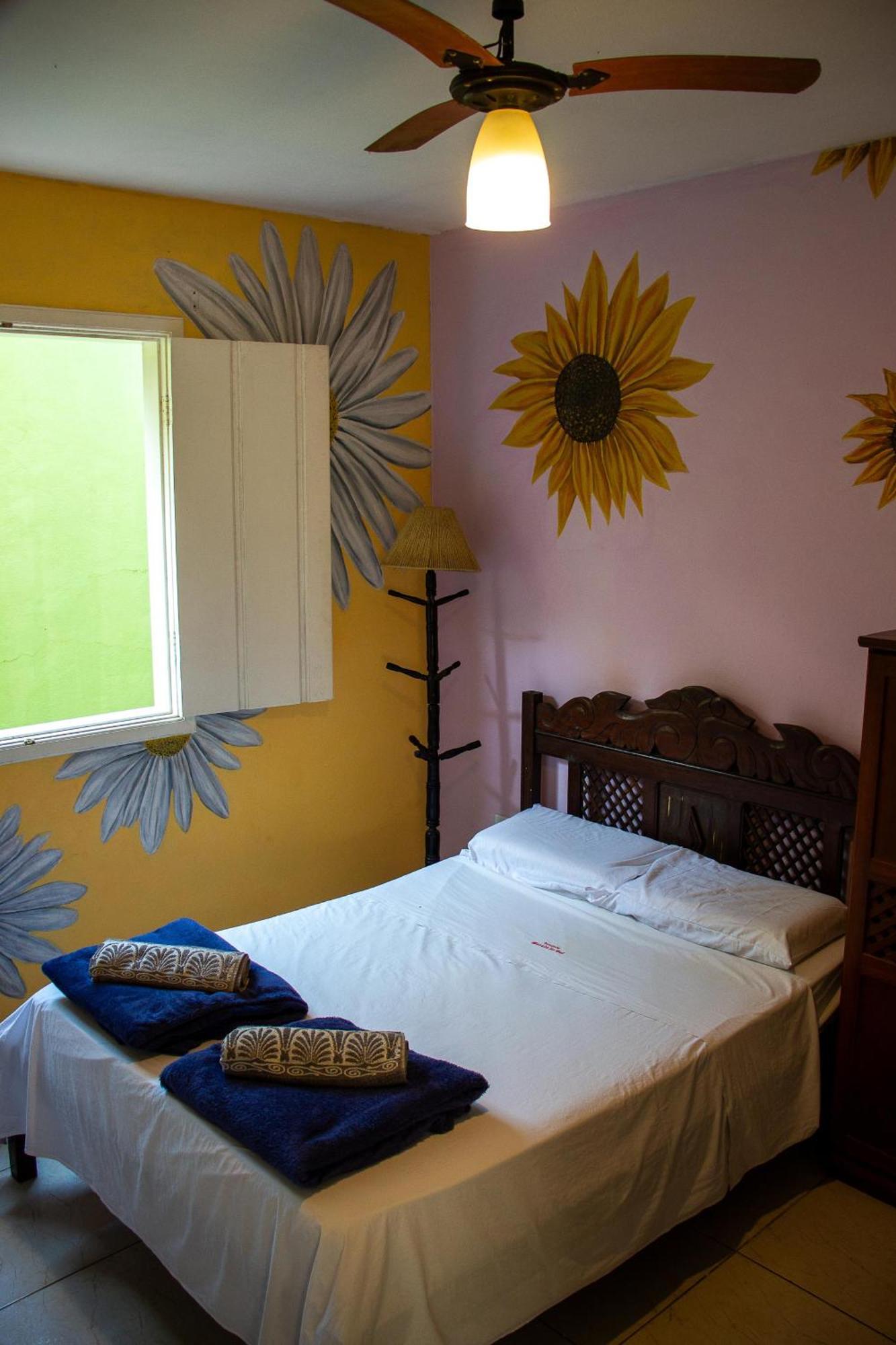 Hostel Morada Do Sol Araquari Buitenkant foto