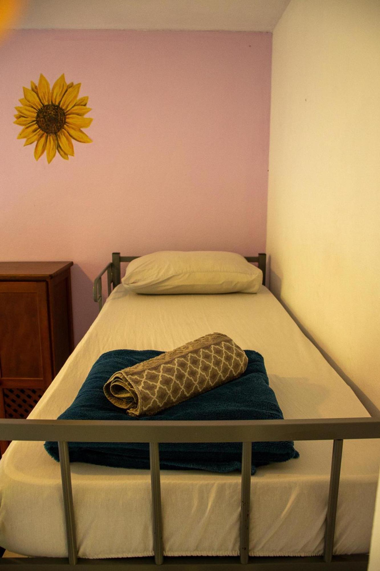 Hostel Morada Do Sol Araquari Buitenkant foto